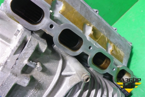 Компрессор механический турбонагнетатель (5.0л 508PN) (9W839424BB) для Land Rover Range Rover Sport с 2005-2012г (Спорт)