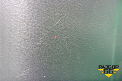 Обшивка багажника правая (нижняя) (6473144050) для Toyota Isis c 2004-2018г (Исис)