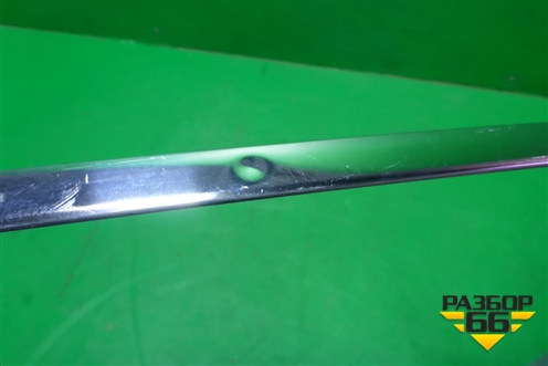 Накладка двери передней правой (на рамку) (7575348020) для Lexus RX 350 c 2015г (РХ)