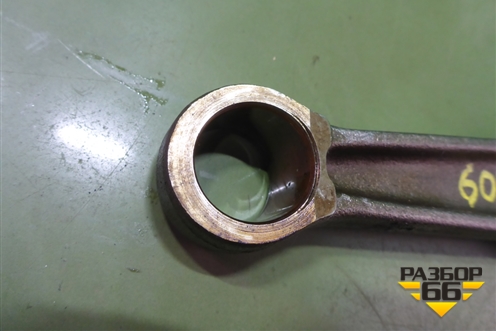 Шатун (5.0л 508PN) для Land Rover Range Rover Sport с 2005-2012г (Спорт)