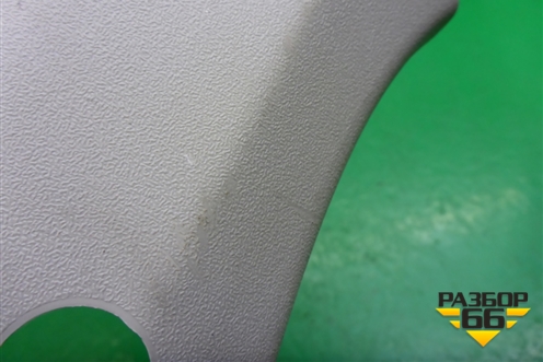 Обшивка багажника правая (верхняя) (6247144070) для Toyota Isis c 2004-2018г (Исис)