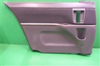 Обшивка двери (сдвижной левой) для Toyota Isis c 2004-2018г (Исис)