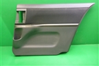 Обшивка двери (сдвижной правой) для Toyota Isis c 2004-2018г (Исис)