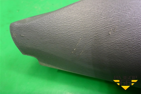 Обшивка двери (сдвижной правой) для Toyota Isis c 2004-2018г (Исис)