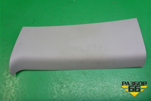 Обшивка двери сдвижной левой (6767444010) для Toyota Isis c 2004-2018г (Исис)