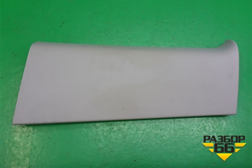 Обшивка двери сдвижной левой (6767444010) для Toyota Isis c 2004-2018г (Исис)