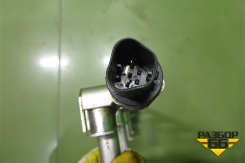 Рейка топливная рампа (5.0л 508PN правая) (DW939G774BA) ( DW939D280CA) для Land Rover Range Rover Sport с 2005-2012г (Спорт)