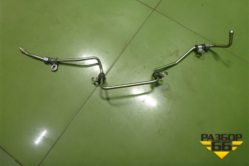 Трубка топливная (5.0л 508PN) для Land Rover Range Rover Sport с 2005-2012г (Спорт)