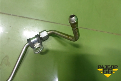 Трубка топливная (5.0л 508PN) для Land Rover Range Rover Sport с 2005-2012г (Спорт)