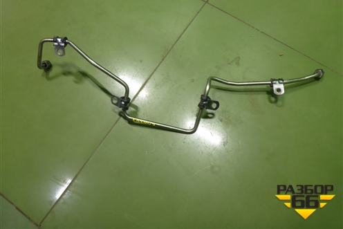 Трубка топливная (5.0л 508PN) для Land Rover Range Rover Sport с 2005-2012г (Спорт)