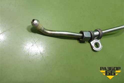 Трубка топливная (5.0л 508PN) для Land Rover Range Rover Sport с 2005-2012г (Спорт)