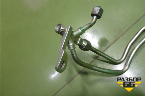 Трубка топливная (на ТНВД 5.0л 508PN) для Land Rover Range Rover Sport с 2005-2012г (Спорт)