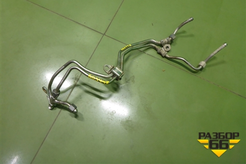 Трубка топливная (на ТНВД 5.0л 508PN) для Land Rover Range Rover Sport с 2005-2012г (Спорт)