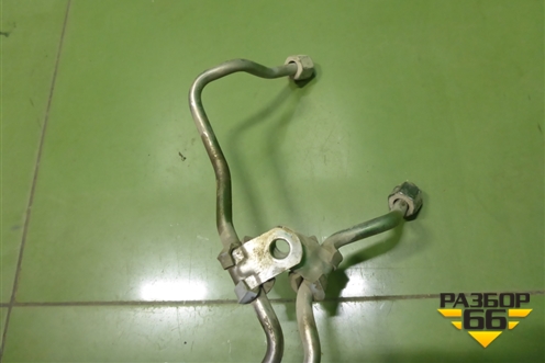 Трубка топливная (на ТНВД 5.0л 508PN) для Land Rover Range Rover Sport с 2005-2012г (Спорт)