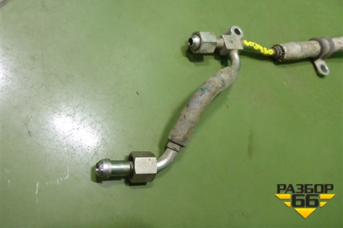 Трубка топливная (5.0л 508PN) для Land Rover Range Rover Sport с 2005-2012г (Спорт)