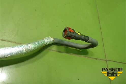 Трубка топливная (5.0л 508PN) для Land Rover Range Rover Sport с 2005-2012г (Спорт)