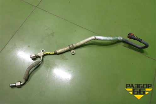 Трубка топливная (5.0л 508PN) для Land Rover Range Rover Sport с 2005-2012г (Спорт)