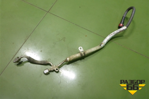 Трубка топливная (5.0л 508PN) для Land Rover Range Rover Sport с 2005-2012г (Спорт)