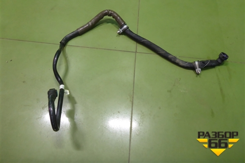 Трубка топливная (5.0л 508PN) (AH229D289BD) для Land Rover Range Rover Sport с 2005-2012г (Спорт)