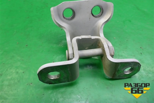 Петля двери передней правой нижняя для Toyota Isis c 2004-2018г (Исис)