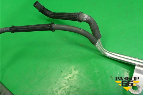 Трубки системы охлаждения для Toyota Isis c 2004-2018г (Исис)