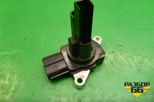 Датчик массового расхода воздуха (1.8л 2ZR) (2220437010) для Toyota Isis c 2004-2018г (Исис)