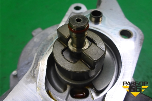 Насос вакуумный (1.8л 2ZR) для Toyota Isis c 2004-2018г (Исис)