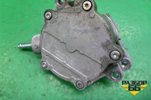 Насос вакуумный (1.8л 2ZR) для Toyota Isis c 2004-2018г (Исис)