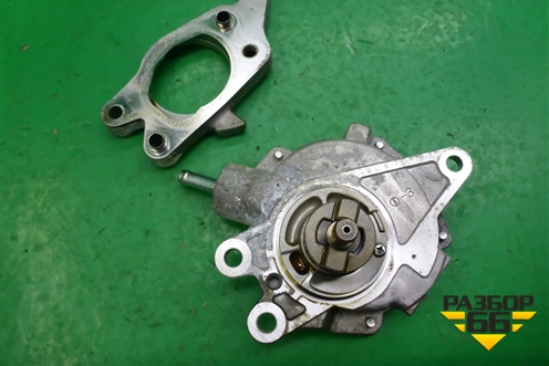 Насос вакуумный (1.8л 2ZR) для Toyota Isis c 2004-2018г (Исис)