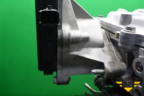 Двигатель (1.8л 2ZR) для Toyota Isis c 2004-2018г (Исис)