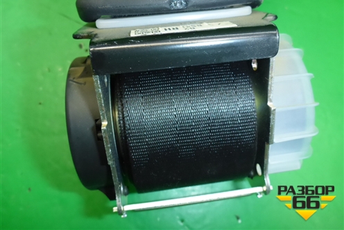 Ремень безопасности задний правый для Mazda Mazda 3 (BK) с 2003-2009г 