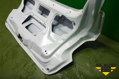 Дверь багажника без стекла (после 2018г лифтбек) (8450104283) для VAZ Granta/Гранта