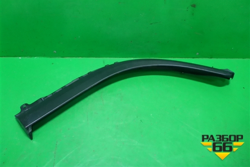 Накладка двери правой для Isuzu ELF (N-series) с 2006-2014г (Эльф)