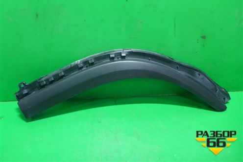 Накладка двери правой для Isuzu ELF (N-series) с 2006-2014г (Эльф)