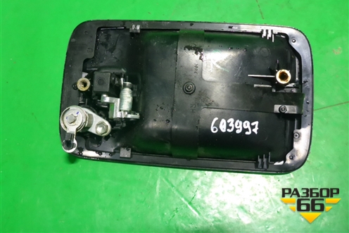 Ручка наружная двери правой для Isuzu ELF (N-series) с 2006-2014г (Эльф)