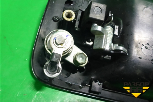 Ручка наружная двери правой для Isuzu ELF (N-series) с 2006-2014г (Эльф)