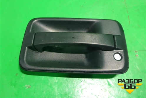 Ручка наружная двери правой для Isuzu ELF (N-series) с 2006-2014г (Эльф)