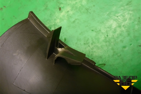 Обшивка стойки задняя нижняя правая (76938EB30A) для Nissan Navara (D40) с 2005-2015г (Навара)