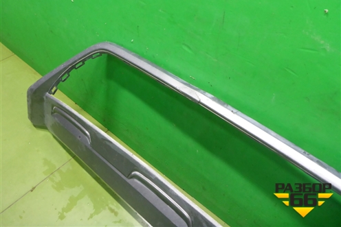 Накладка переднего бампера (до 2020г) (5NA807532A) для Volkswagen Tiguan с 2016г (Тигуан)