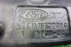 Пыльник переднего крыла правого (2S61A16E560AC) для Ford Fiesta с 2001-2008г (Фиеста 5)
