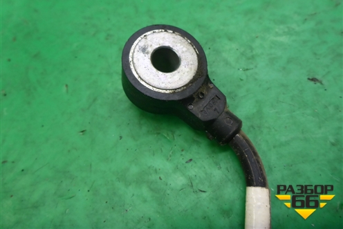 Датчик детонации (98MF12A699BA) для Ford Fiesta с 2001-2008г (Фиеста 5)