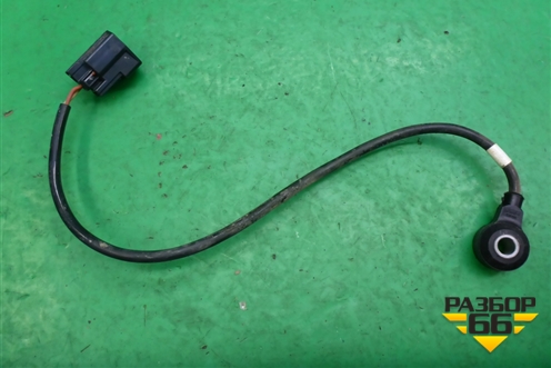 Датчик детонации (98MF12A699BA) для Ford Fiesta с 2001-2008г (Фиеста 5)