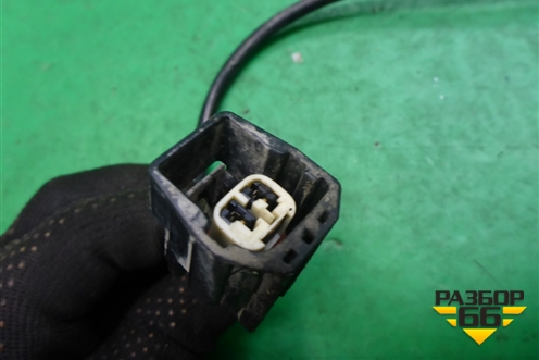 Датчик детонации (98MF12A699BA) для Ford Fiesta с 2001-2008г (Фиеста 5)