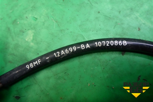 Датчик детонации (98MF12A699BA) для Ford Fiesta с 2001-2008г (Фиеста 5)