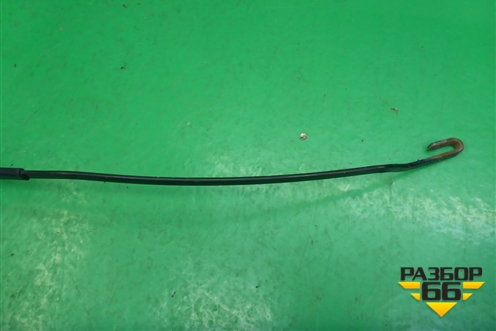 Поводок стеклоочистителя правый (2S6117526BB) для Ford Fiesta с 2001-2008г (Фиеста 5)