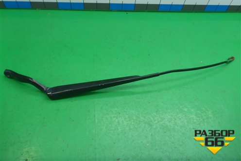 Поводок стеклоочистителя правый (2S6117526BB) для Ford Fiesta с 2001-2008г (Фиеста 5)