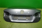 Крышка багажника (до 2014г) (5C6827025A) для Volkswagen Jetta с 2010-2019г (Джетта)