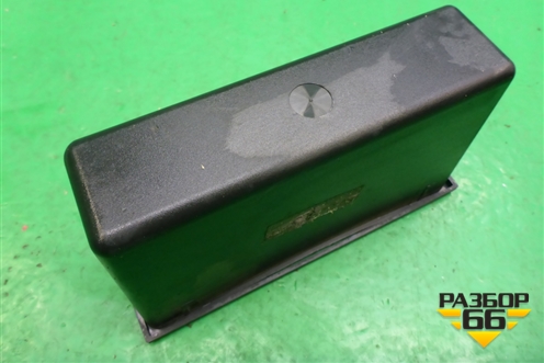 Ящик передней консоли для Ford Fiesta с 2001-2008г (Фиеста 5)