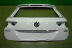 Дверь багажника без стекла (5NA827025J) для Volkswagen Tiguan с 2016г (Тигуан)