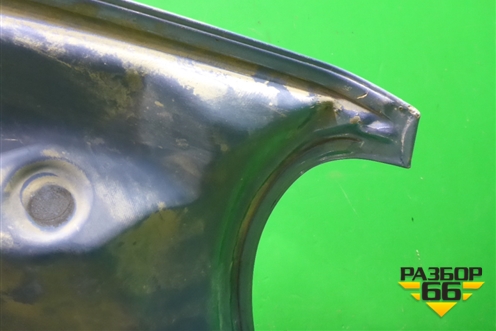 Капот (65100AX630) для Nissan Micra (К12Е) с 2002-2010г (Микра)